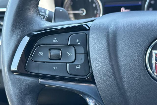 2023 Buick Enclave Essence FWD
