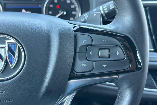 2023 Buick Enclave Essence FWD