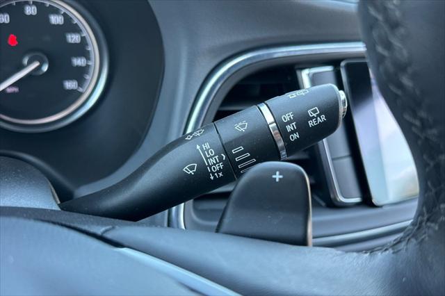 2023 Buick Enclave Essence FWD