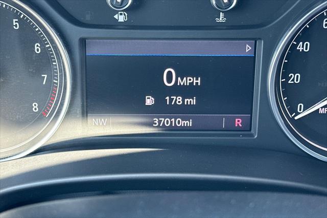 2023 Buick Enclave Essence FWD