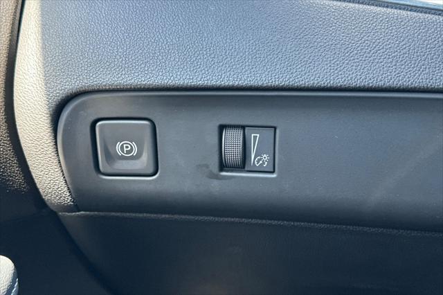 2023 Buick Enclave Essence FWD