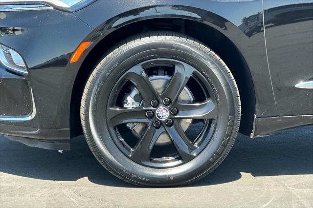 2023 Buick Enclave Essence FWD