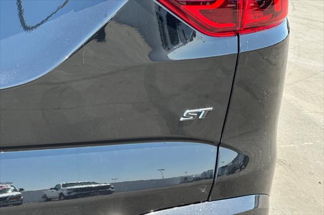 2023 Buick Enclave Essence FWD