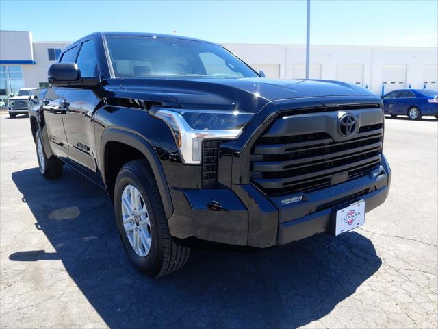 2026 Toyota Tundra SR5 CrewMax 5.5 Bed for sale in Montrose, CO