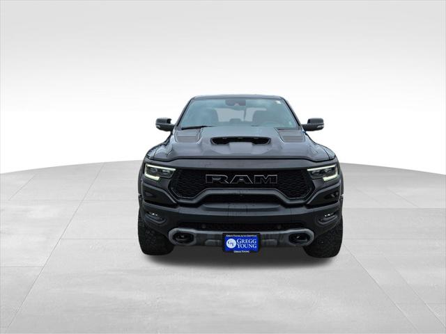 2023 Ram 1500 TRX Crew Cab 4x4 5'7" Box