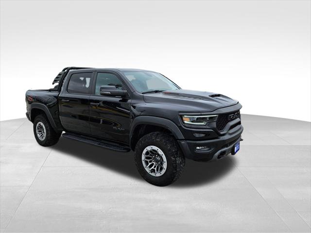2023 Ram 1500 TRX Crew Cab 4x4 5'7" Box