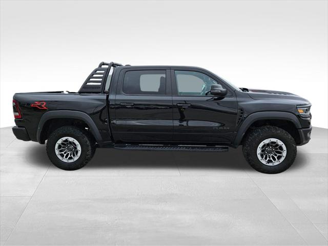 2023 Ram 1500 TRX Crew Cab 4x4 5'7" Box