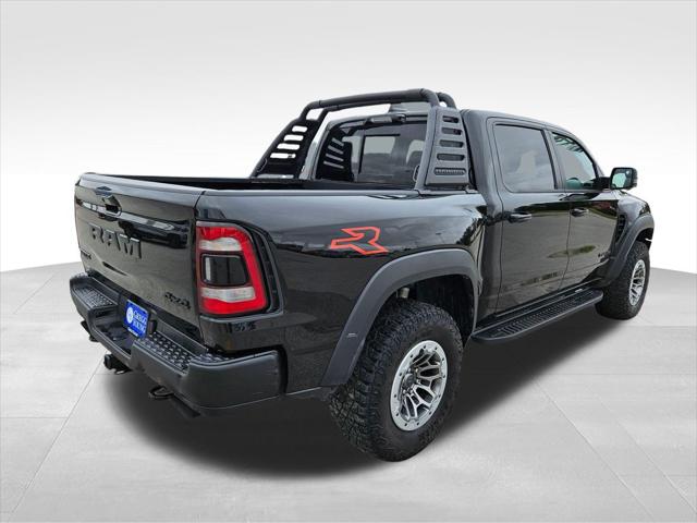 2023 Ram 1500 TRX Crew Cab 4x4 5'7" Box