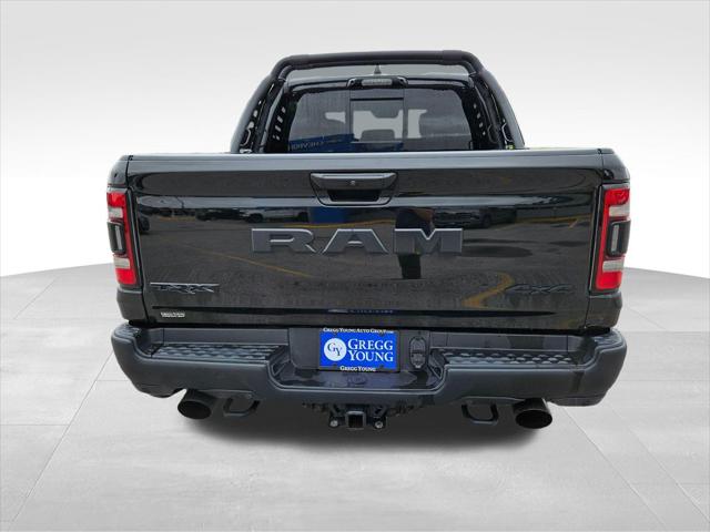 2023 Ram 1500 TRX Crew Cab 4x4 5'7" Box