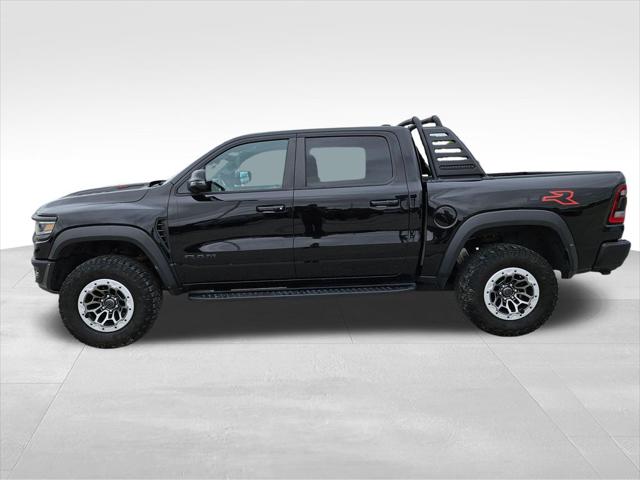 2023 Ram 1500 TRX Crew Cab 4x4 5'7" Box