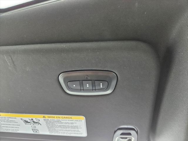 2023 Ram 1500 TRX Crew Cab 4x4 5'7" Box