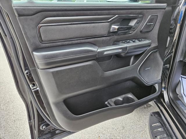 2023 Ram 1500 TRX Crew Cab 4x4 5'7" Box