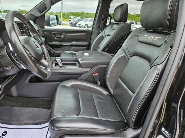 2023 Ram 1500 TRX Crew Cab 4x4 5'7" Box