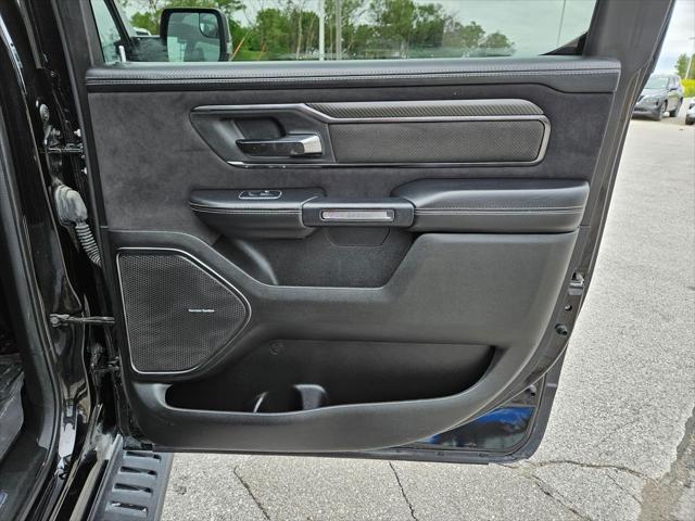 2023 Ram 1500 TRX Crew Cab 4x4 5'7" Box