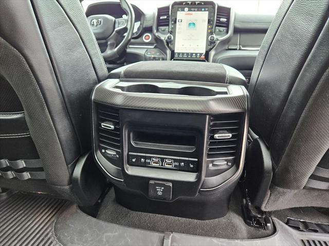 2023 Ram 1500 TRX Crew Cab 4x4 5'7" Box