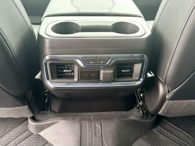 2023 Chevrolet Silverado 3500HD 4WD Crew Cab Standard Bed High Country