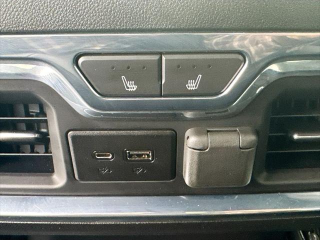 2023 Chevrolet Silverado 3500HD 4WD Crew Cab Standard Bed High Country
