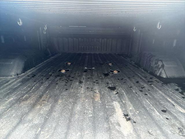 2023 Chevrolet Silverado 3500HD 4WD Crew Cab Standard Bed High Country