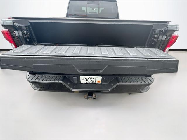 2023 Chevrolet Silverado 3500HD 4WD Crew Cab Standard Bed High Country