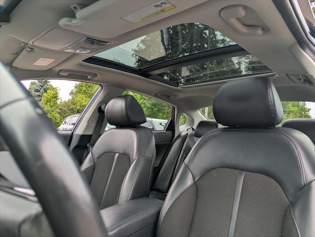 2020 Kia Optima S