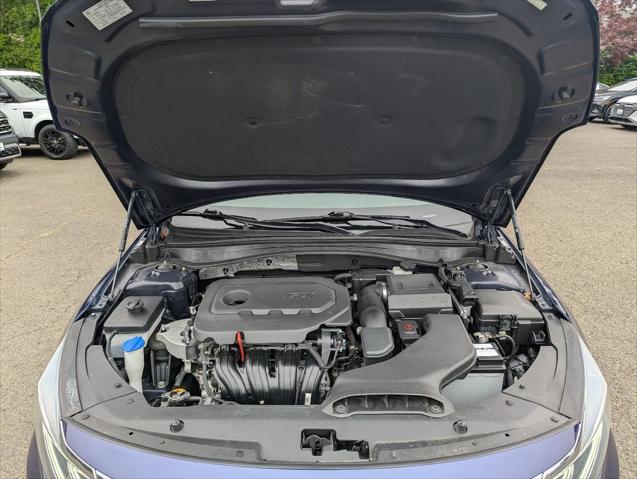 2020 Kia Optima S