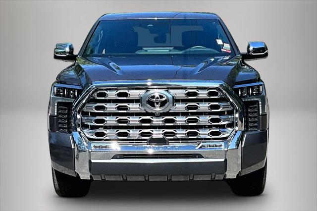 2025 Toyota Tundra 1794 Edition
