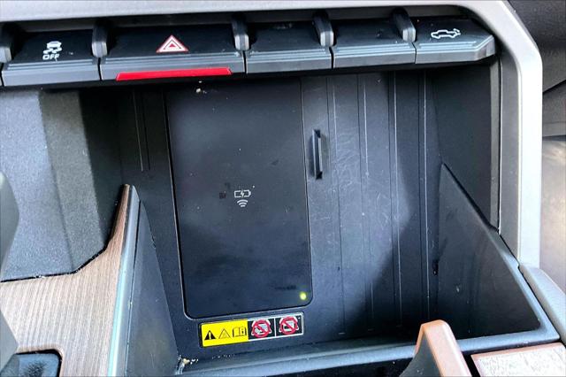 2025 Toyota Tundra 1794 Edition
