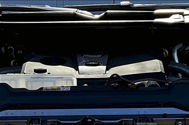2025 Toyota Tundra 1794 Edition
