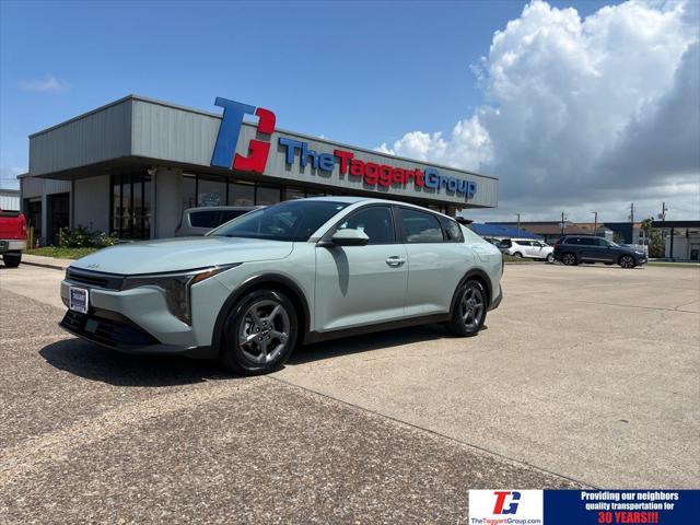 2025 Kia K4 LXS for sale in Portland, TX