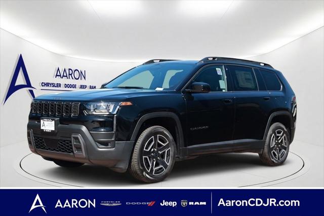 2026 Jeep Cherokee Laredo for sale in Norco, CA
