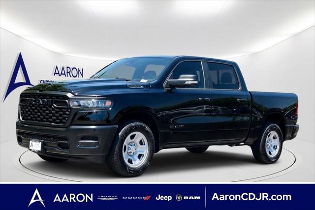 2026 Ram 1500 Tradesman Crew Cab 4x2 5'7" Box for sale in Norco, CA