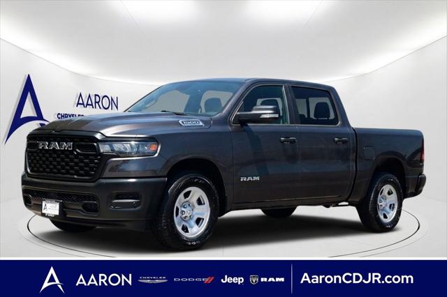 2026 Ram 1500 Tradesman Crew Cab 4x2 5'7" Box for sale in Norco, CA