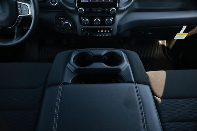 2026 Ram 1500 Warlock Crew Cab 4x4 57 Box