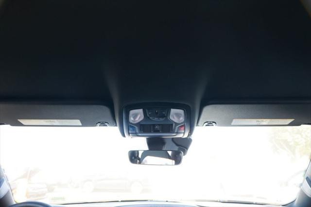 2026 Ram 1500 Warlock Crew Cab 4x4 57 Box
