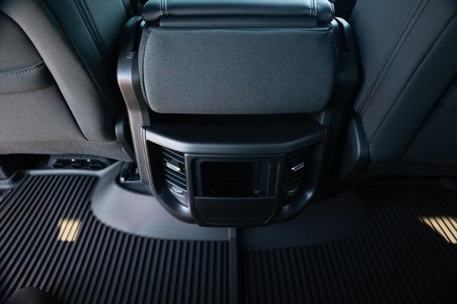 2026 Ram 1500 Warlock Crew Cab 4x4 57 Box