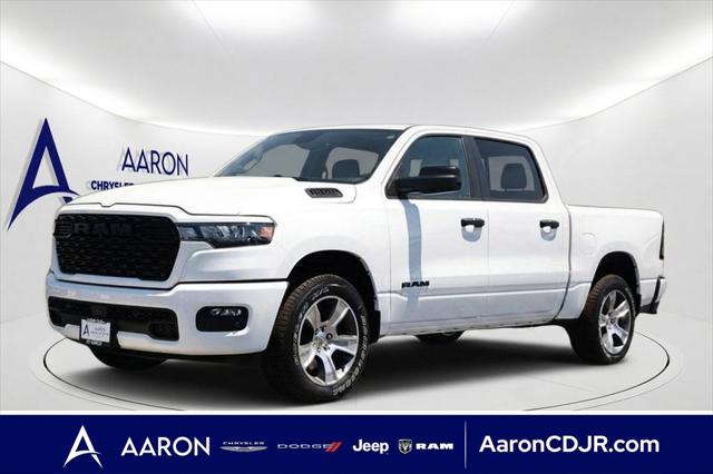 2026 Ram 1500 Warlock Crew Cab 4x4 5'7" Box for sale in Norco, CA