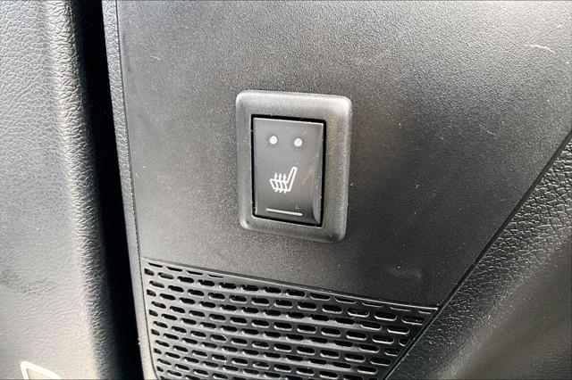 2021 Chrysler Pacifica Limited AWD