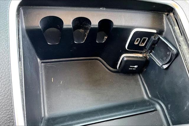 2021 Chrysler Pacifica Limited AWD