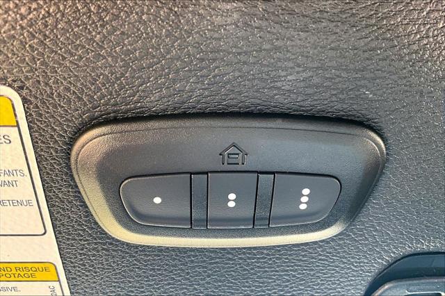 2022 Jeep Wrangler Unlimited Rubicon 4x4