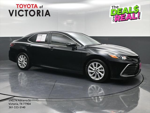 2023 Toyota Camry LE for sale in Victoria, TX