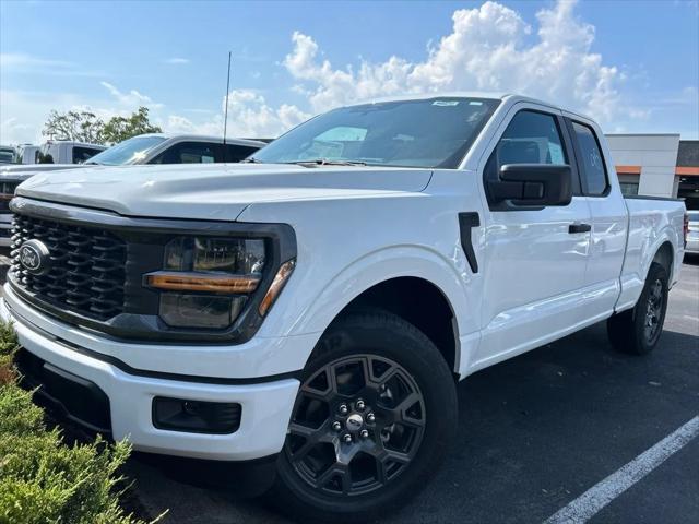 2026 Ford F-150 STX for sale in Zionsville, IN