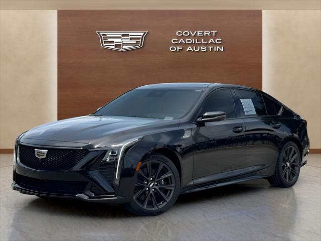 2026 Cadillac CT5-V V-Series RWD for sale in Austin, TX