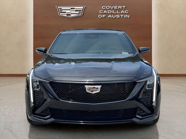2026 Cadillac CT5-V V-Series RWD