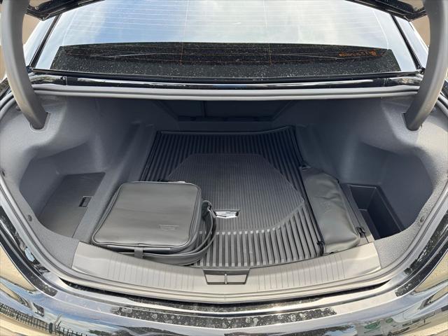 2026 Cadillac CT5-V V-Series RWD
