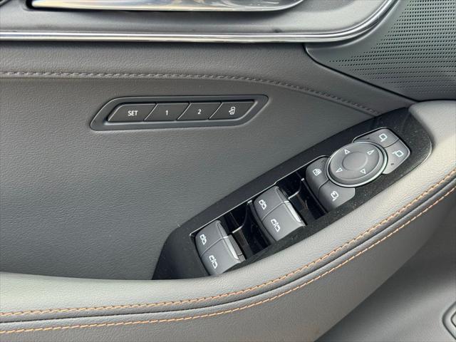 2026 Cadillac CT5-V V-Series RWD