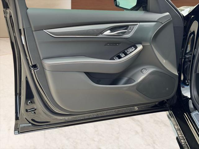 2026 Cadillac CT5-V V-Series RWD