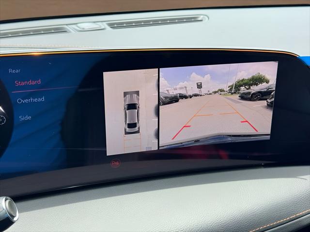 2026 Cadillac CT5-V V-Series RWD