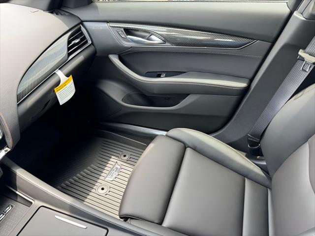 2026 Cadillac CT5-V V-Series RWD