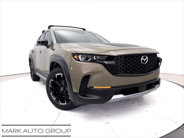 2023 Mazda CX-50 2.5 Turbo Meridian Edition for sale in Scottsdale, AZ