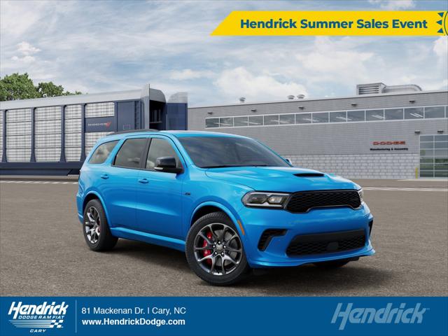2026 Dodge Durango R/T 392 Premium AWD for sale in Cary, NC